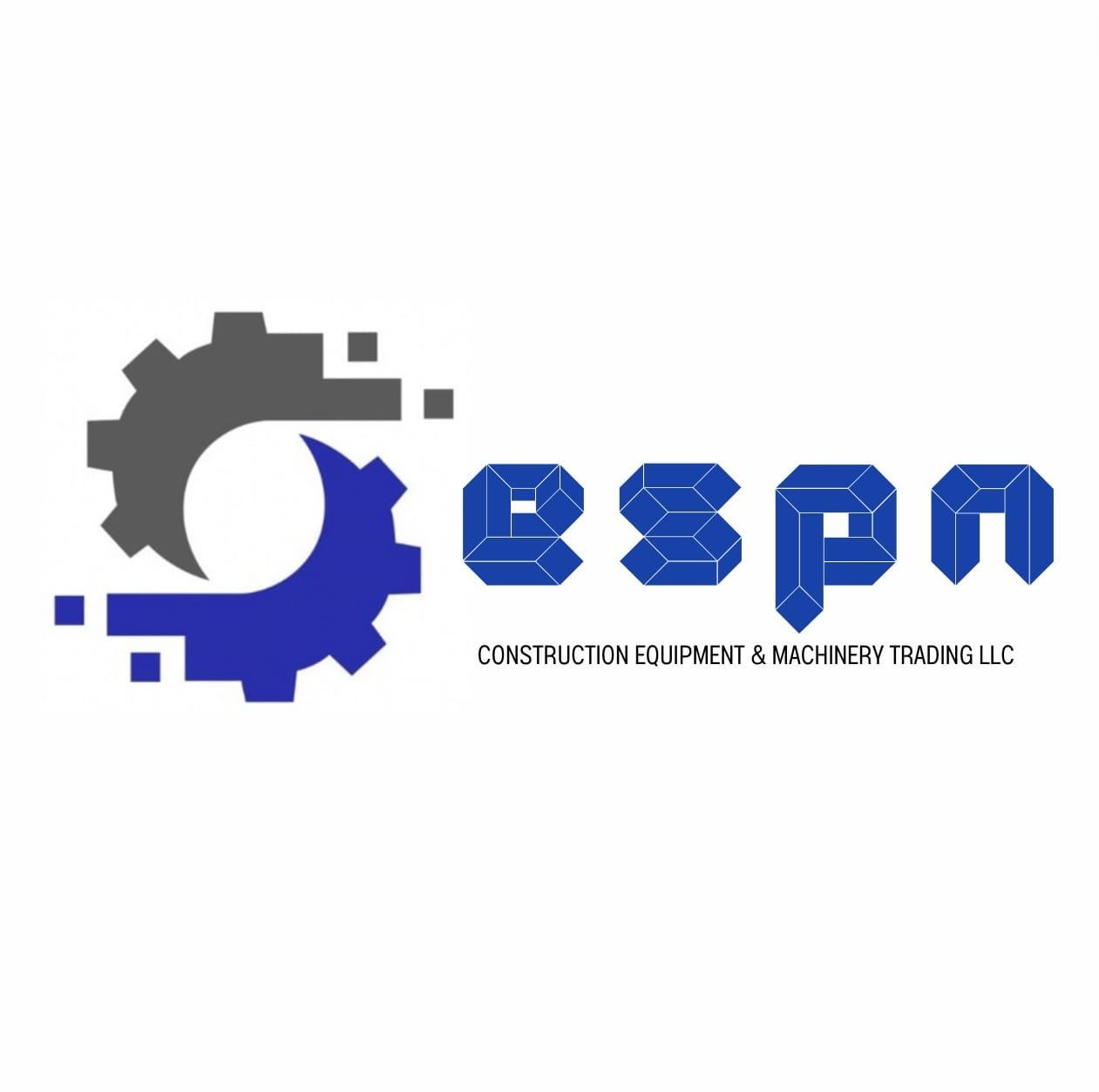 ESPN CONSTRUCTION EQUIPMENT & MACHINERY TRADING L.L.C