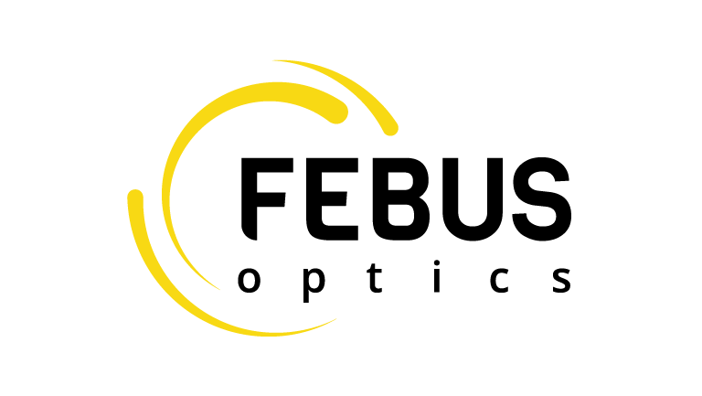 FEBUS OPTICS