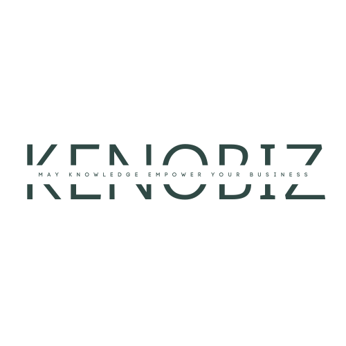 KENOBIZ SOLUTIONS  L.L.C-FZ