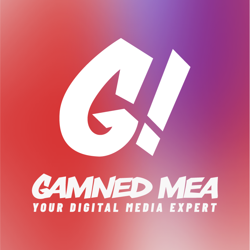 GAMNED! MIDDLE EAST FZ LLC