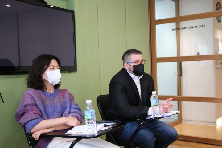 F&B 위원회: 2022년 국내 F&B 산업 속 프랑스 기업들의 협력 동향