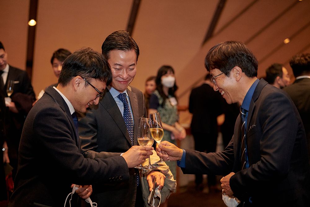 FKCCI Gala 2022 - Auvergne-Rhônes-Alpes: Land of Serenity