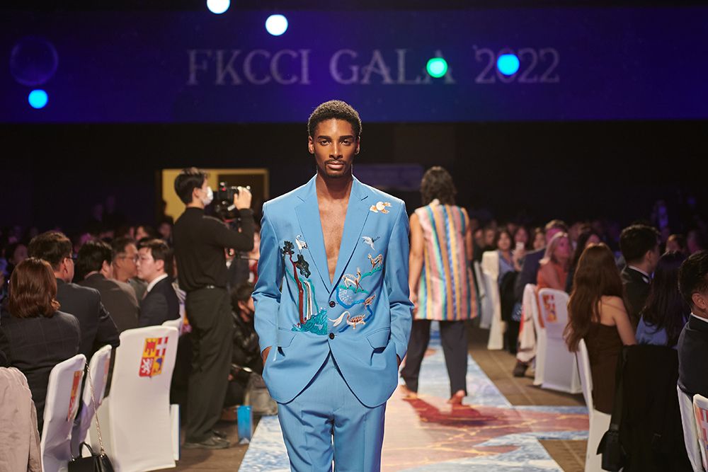 FKCCI Gala 2022 - Auvergne-Rhônes-Alpes: Land of Serenity