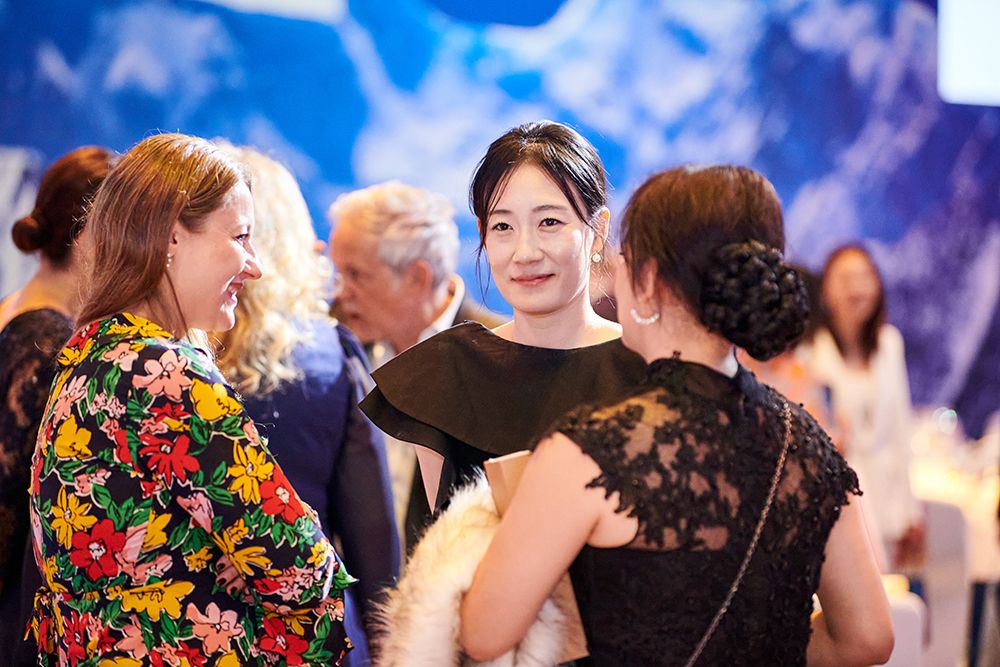 FKCCI Gala 2022 - Auvergne-Rhônes-Alpes: Land of Serenity 