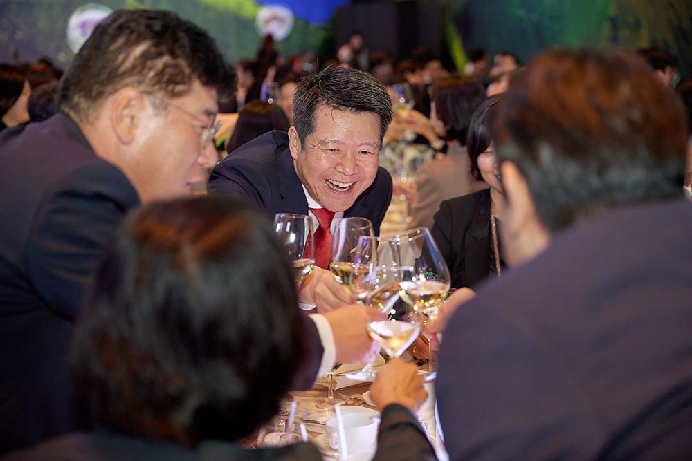 FKCCI Gala 2022 - Auvergne-Rhônes-Alpes: Land of Serenity