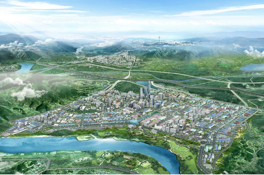 Valeo will invest 73 billion in Daegu in the field of autonomous driving systems   