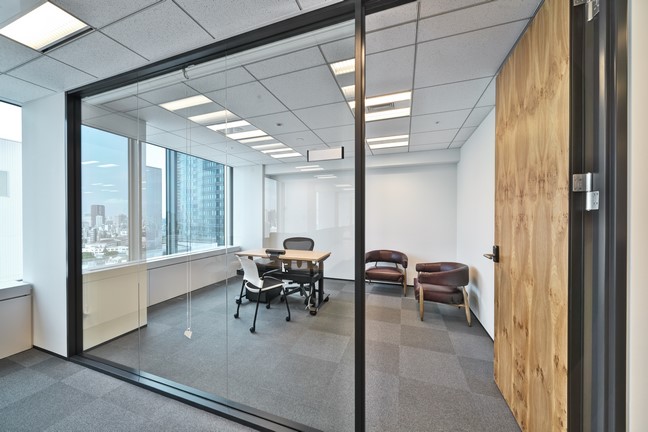 [Translate to Japonais:] Roppongi Hills North Tower