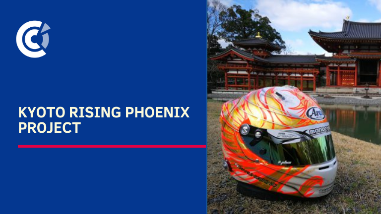 KYOTO Rising Phoenix Project 