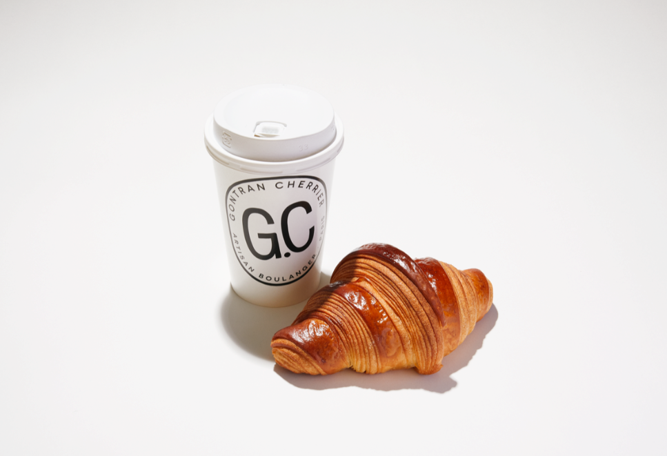 Gontran Cherrier opens 2nd store in Japan on October 4th, located in Shinjuku, and starts an opening campaign!