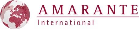 AMARANTE INTERNATIONAL