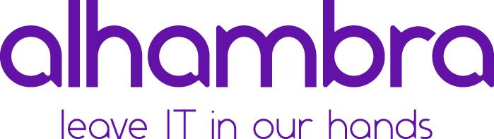 ALHAMBRA IT