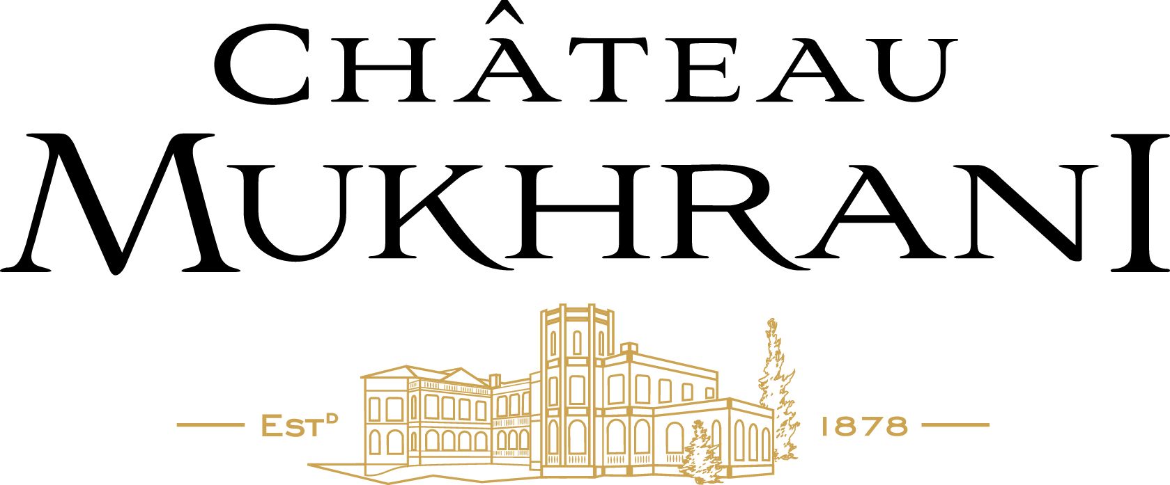 CHATEAU MUKHRANI