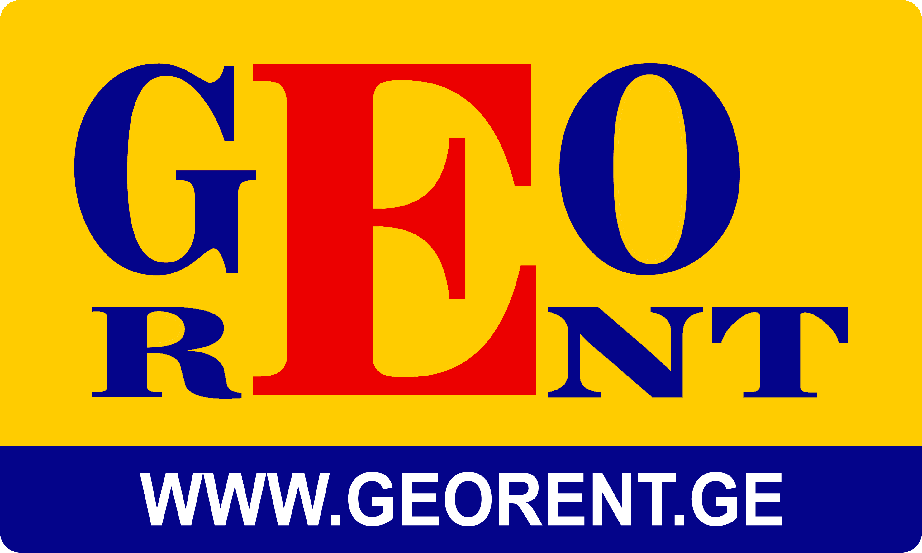 GEORENT LTD