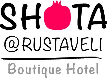 SHOTA @RUSTAVELI BOUTIQUE HOTEL