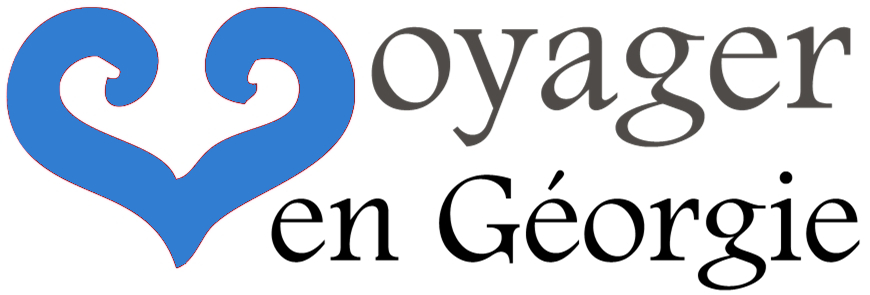 VOYAGER EN GÉORGIE