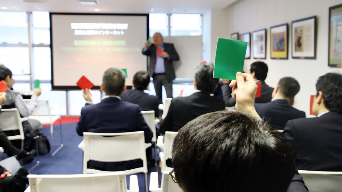 Bannière événement Digital Happiness Summit 2