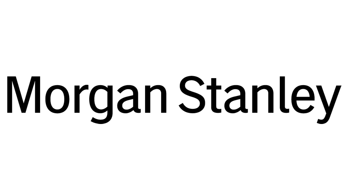 MORGAN STANLEY