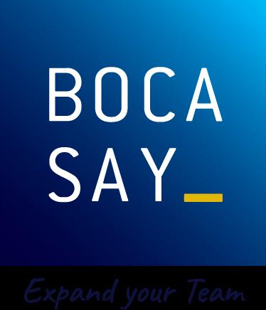 BOCASAY