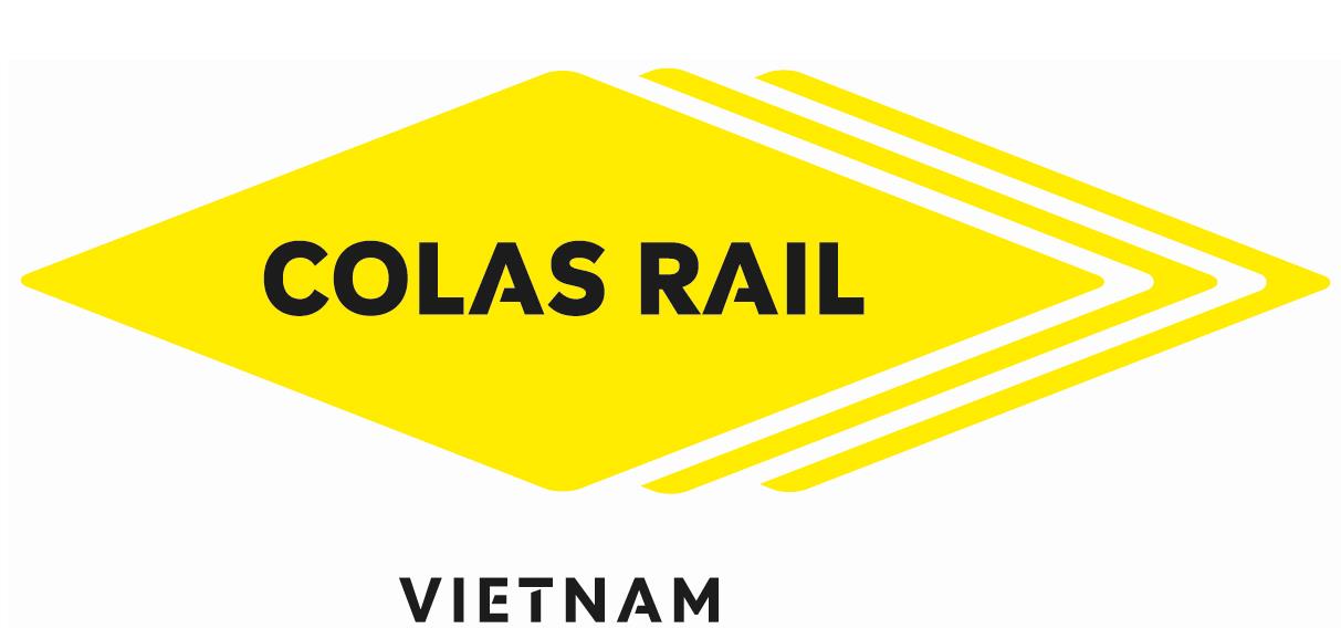 CÔNG TY TNHH COLAS RAIL VIỆT NAM