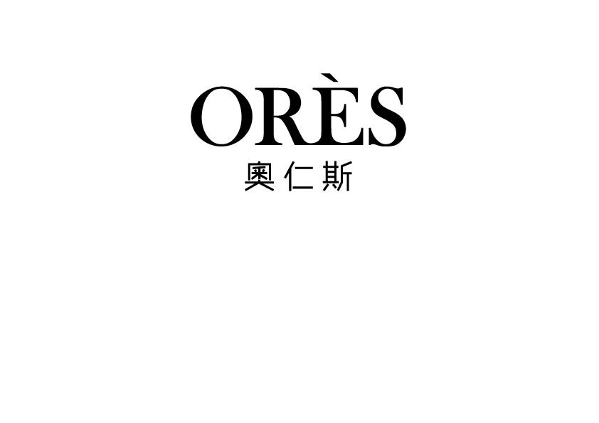 ORES GROUP COMPANY LIMITED
