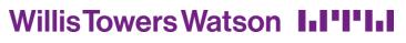 WILLIS TOWERS WATSON VIETNAM INSURANCE BROKER