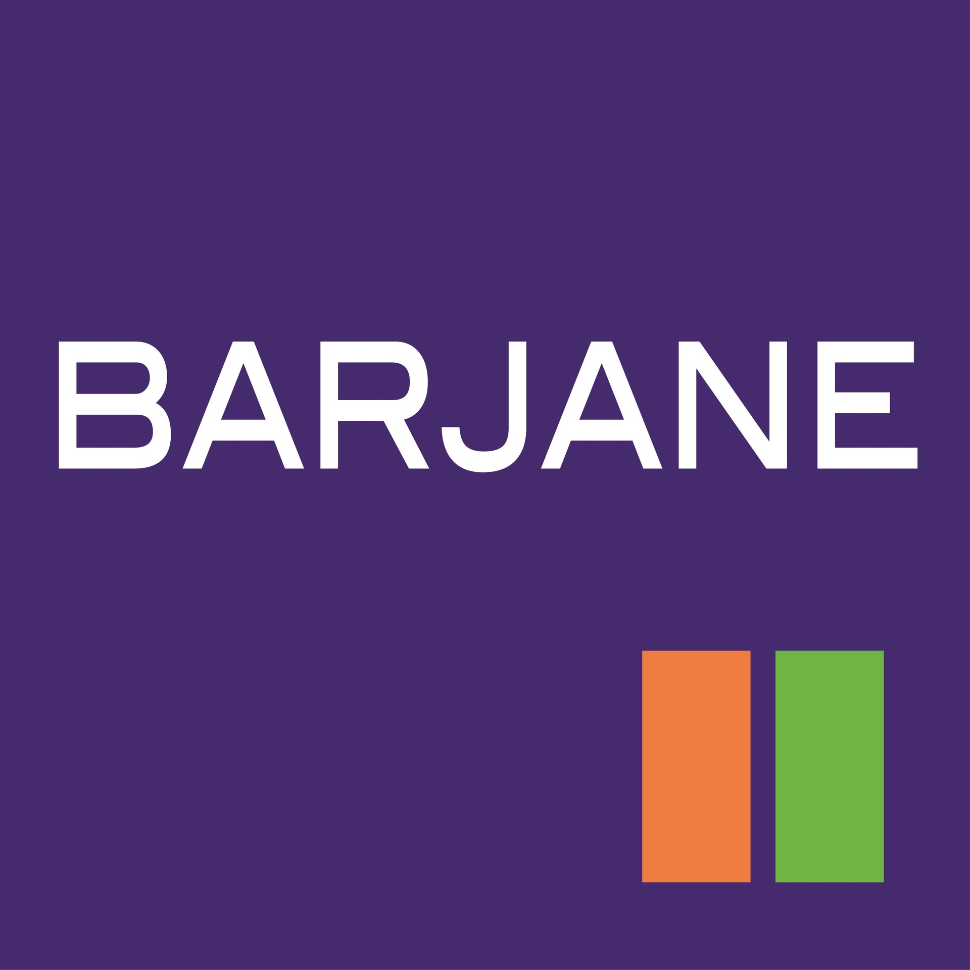 BARJANE INTERNATIONAL GROUP LIMITED