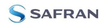 SAFRAN TAIWAN CO., LTD.