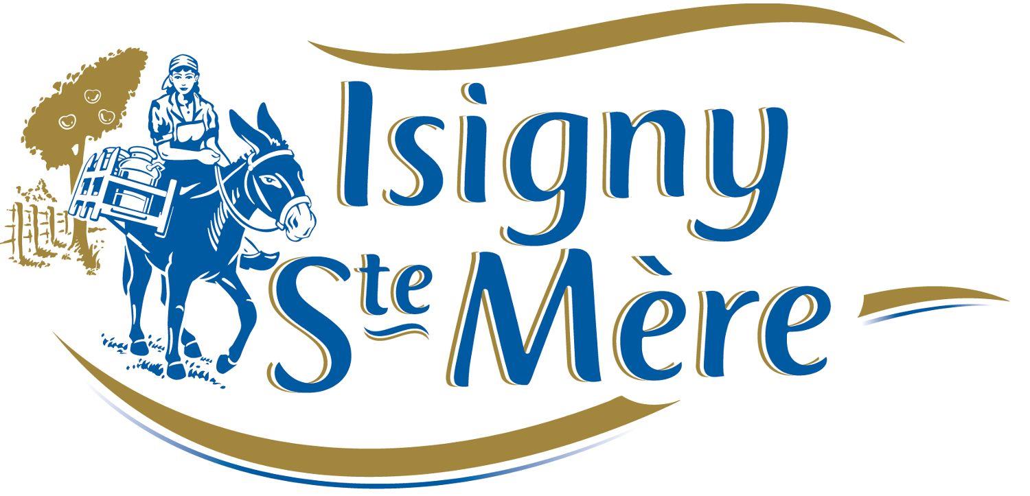 ISIGNY STE MERE