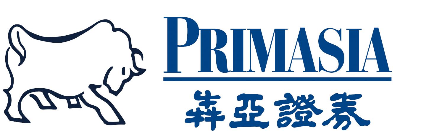 PRIMASIA CORPORATE SERVICES COMPANY LIMITED (TAIWAN)