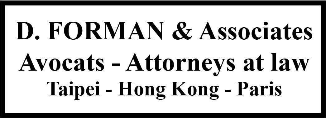 D. FORMAN & ASSOCIATES AVOCATS-ATTORNEYS AT LAW