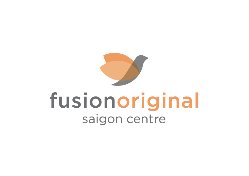 FUSION ORIGINAL SAIGON CENTRE