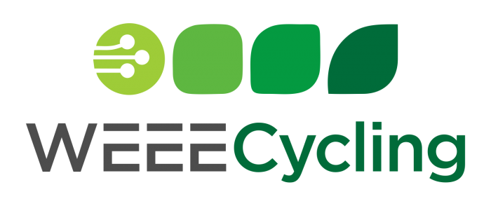 WEEECYCLING