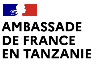 EMBASSY OF FRANCE IN TANZANIA
