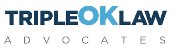 TRIPLEOKLAW LLP