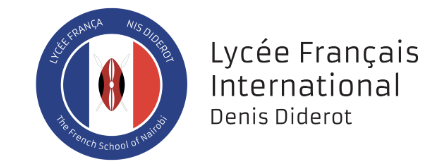 LYCÉE DENIS DIDEROT 