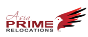 PRIME RELOCATIONS ASIA