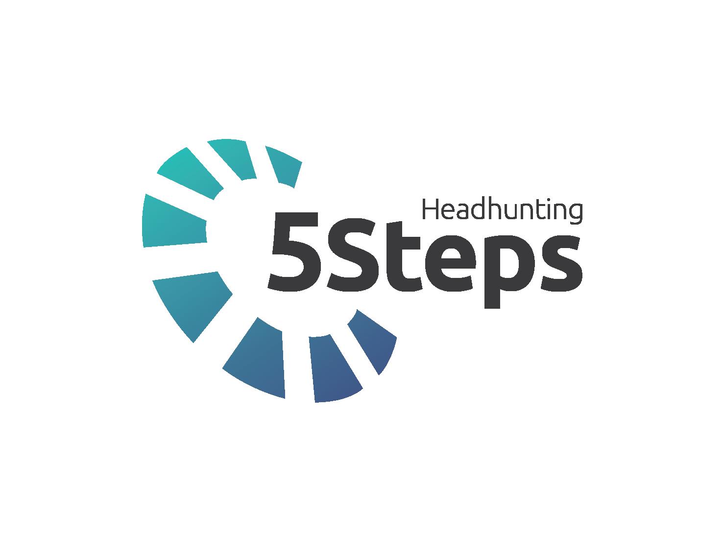 5 STEPS HEADHUNTING