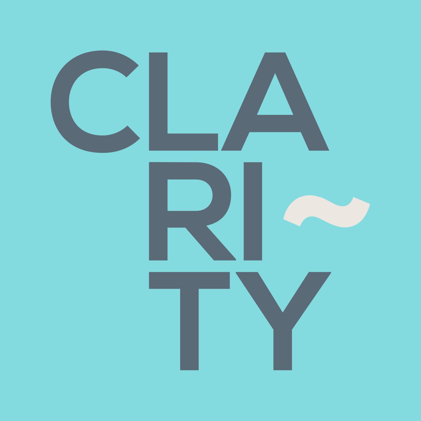 CLARITY
