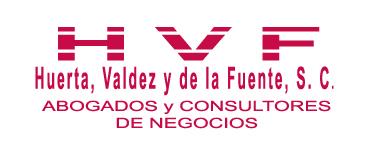HUERTA VALDES Y DE LA FUENTE (HVF)