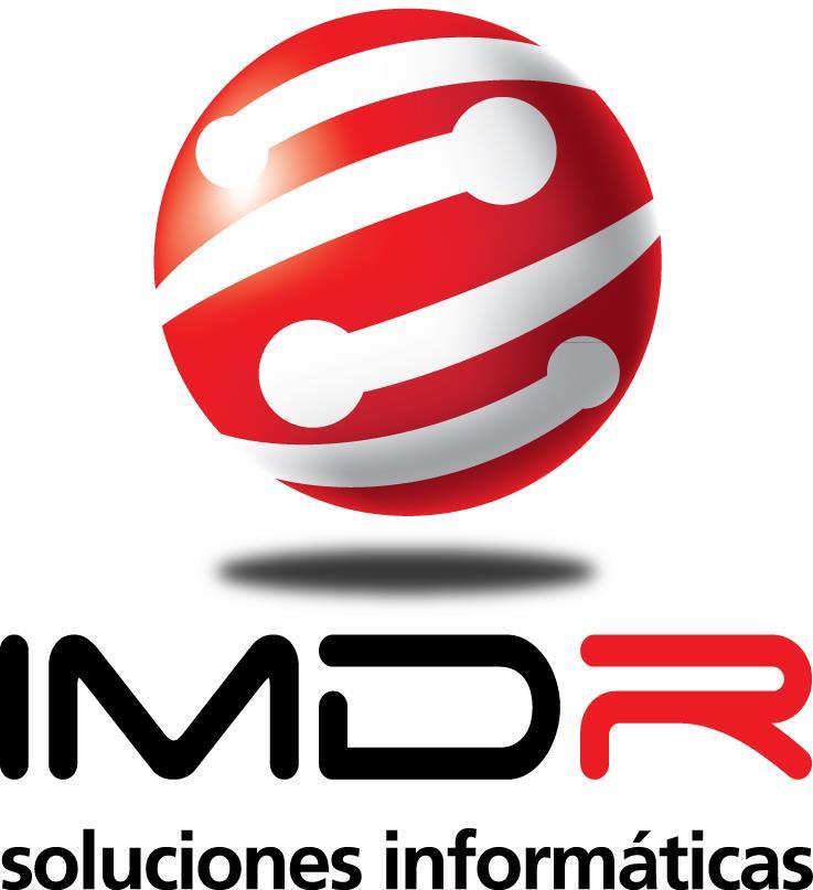 IMDR SOLUCIONES INFORMATICAS