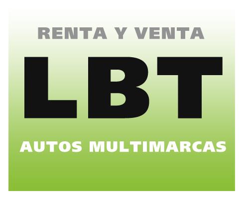 LBT LIBERTURISM AUTOS MULTIMARCAS
