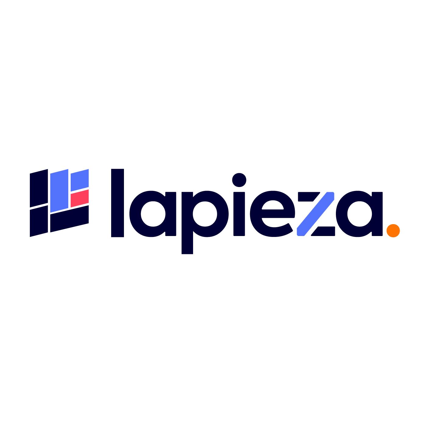 LAPIEZA.IO