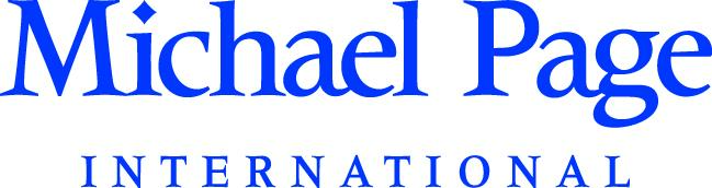 MICHAEL PAGE