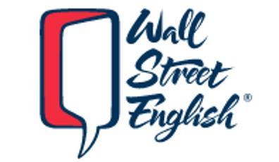 WALL STREET ENGLISH