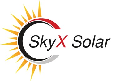 SKYX SOLAR JOINT STOCK COMPANY