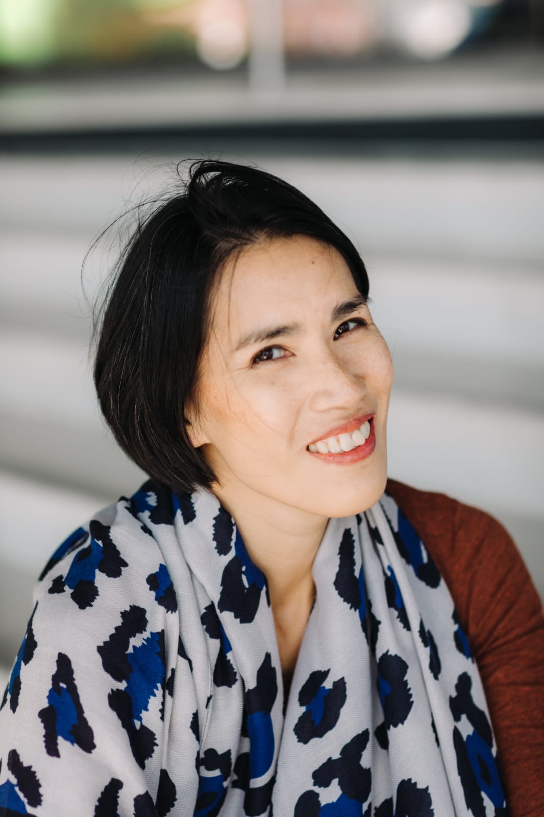 SANDRA TISUN-LEPINOY