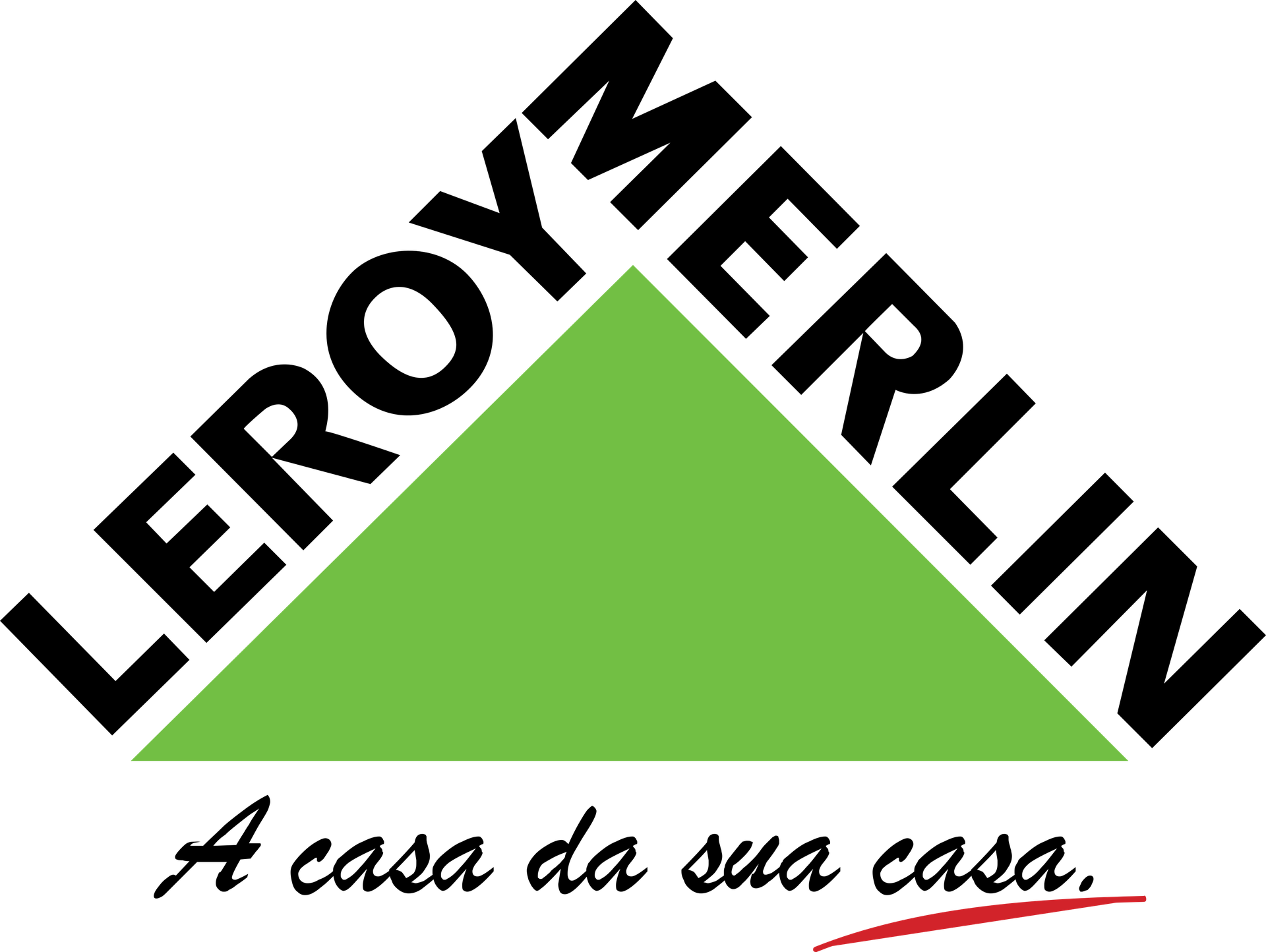 LEROY MERLIN CIA BRASILEIRA DE BRICOLAGEM