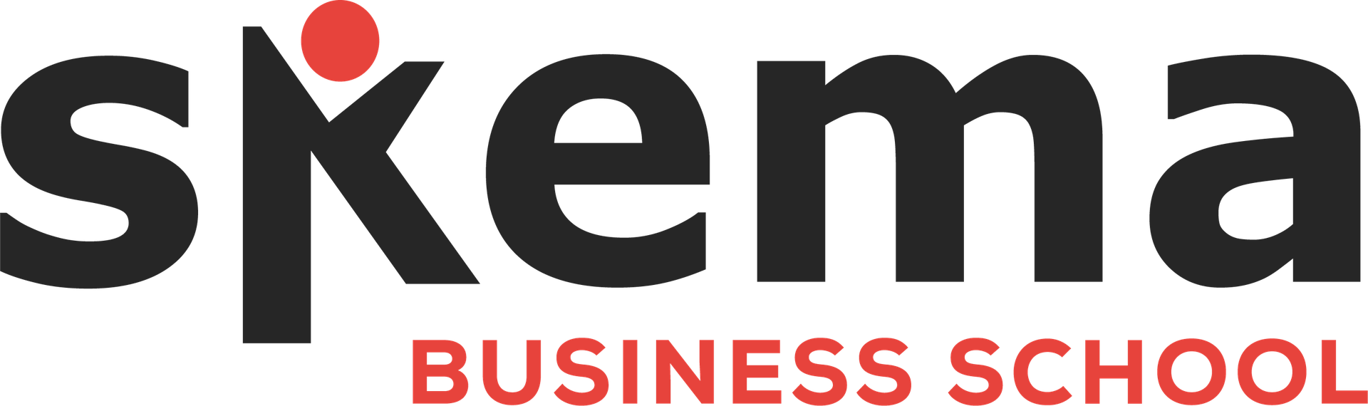 SKEMA ESCOLA DE NEGÓCIOS EIRELI