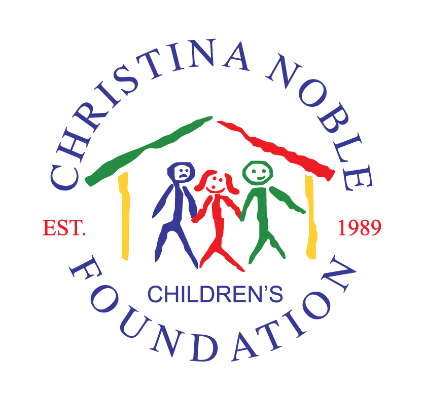 VĂN PHÒNG DỰ ÁN CHRISTINA NOBLE CHILDREN'S FOUNDATION