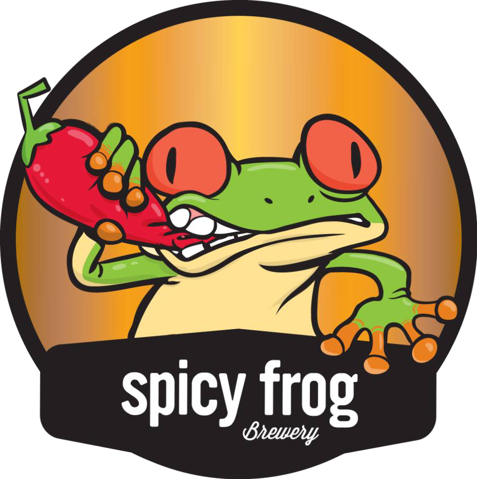 SPICY FROG CERVECERIA